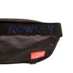 Manhattan Portage Cynthia Rowley messenger bag