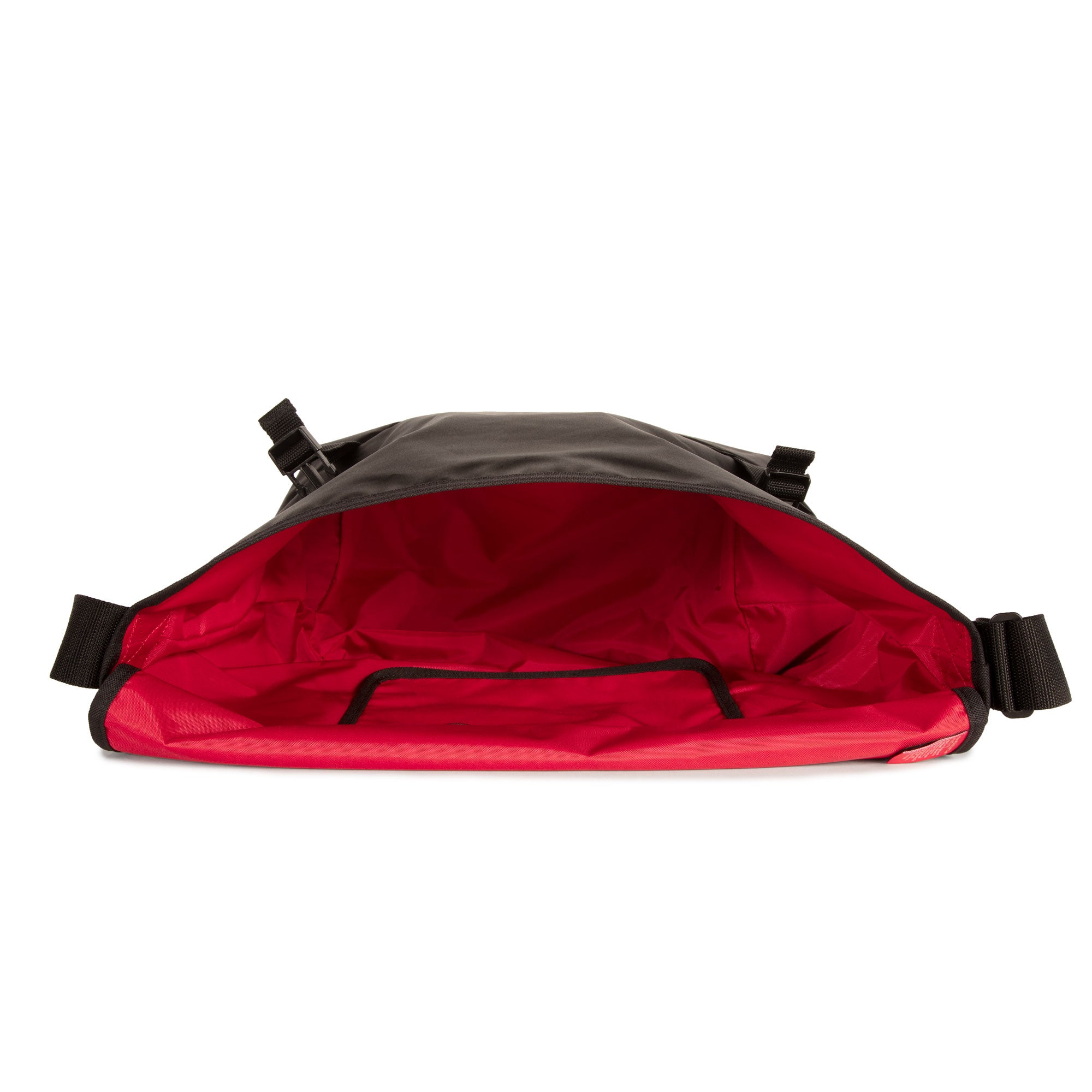 Manhattan Portage Cynthia Rowley messenger bag