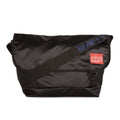 Manhattan Portage Cynthia Rowley messenger bag Black