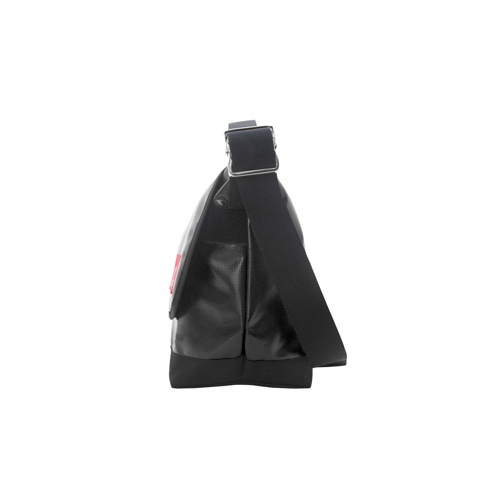 Vinyl Vintage Messenger Bag (LG) – Manhattan Portage