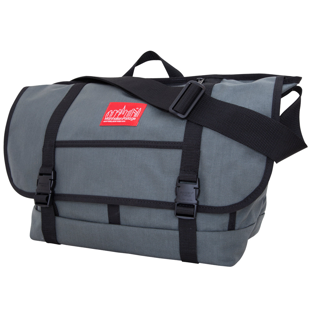 NY Messenger Bag (LG) - Manhattan Portage