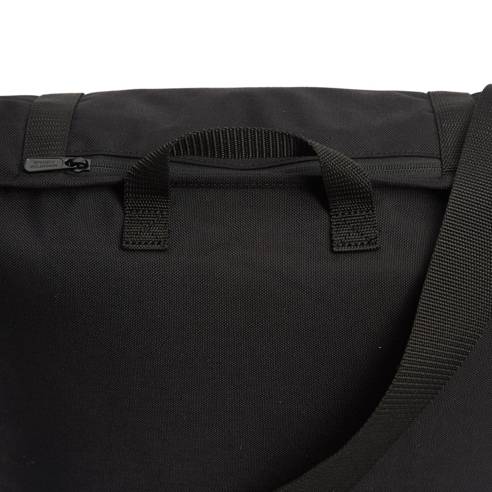 Manhattan Portage Flushing Messenger Bag