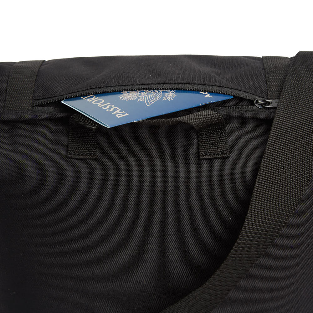 Flushing Messenger Bag – Manhattan Portage