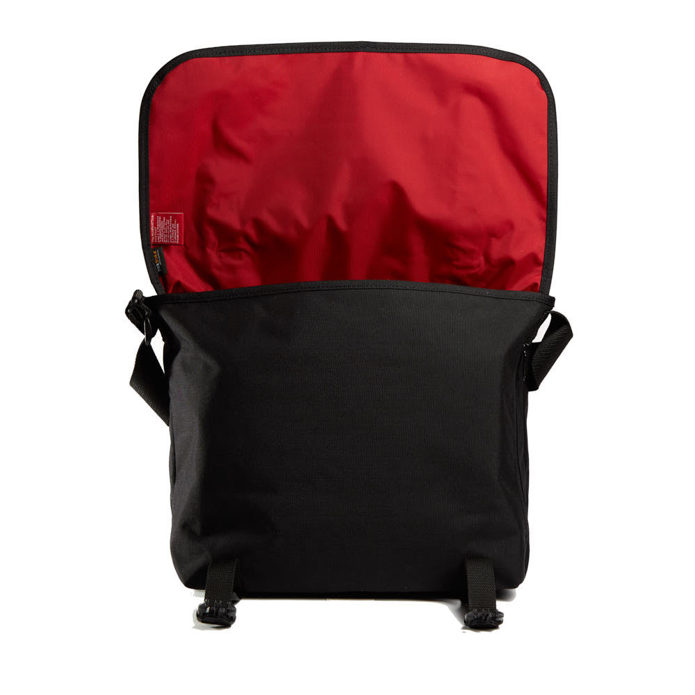 Manhattan Portage Flushing Messenger Bag
