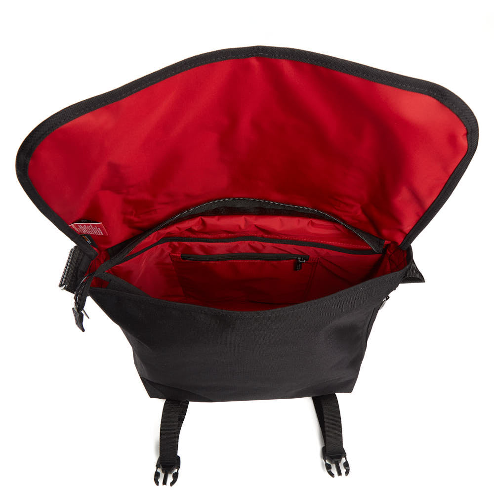 Manhattan Portage Flushing Messenger Bag