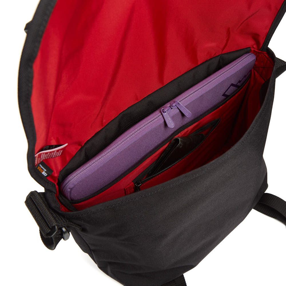 Manhattan Portage Flushing Messenger Bag