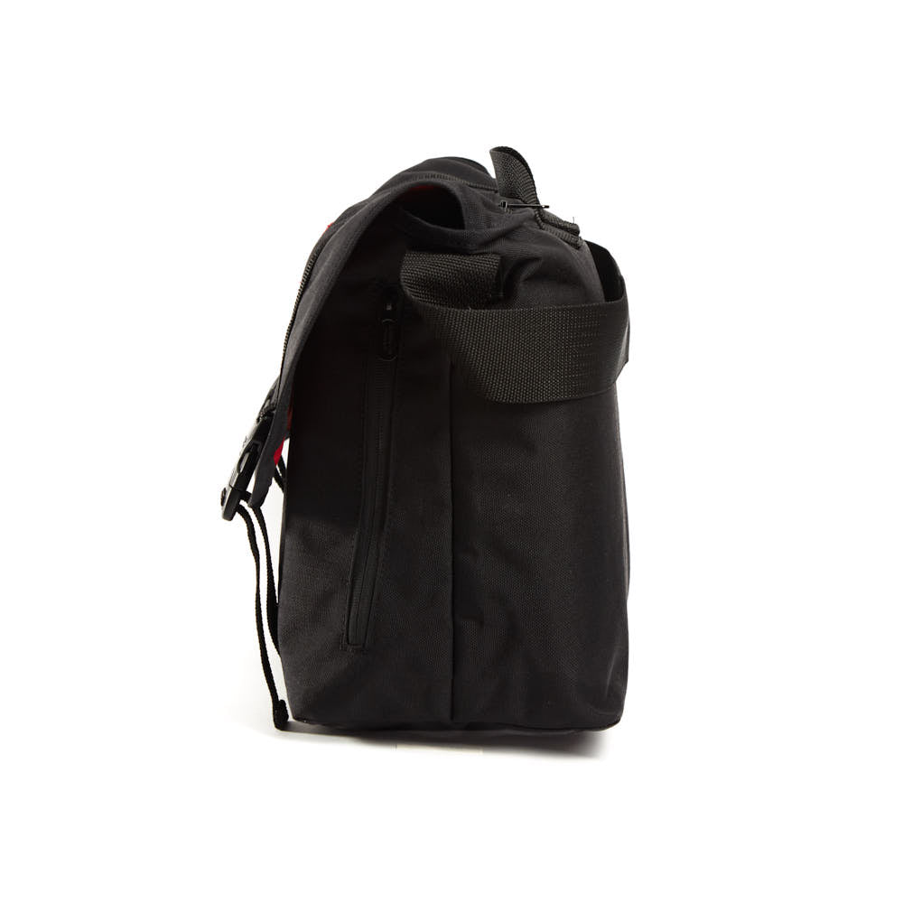 Manhattan Portage Flushing Messenger Bag