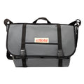 Manhattan Portage Bike Messenger Bag (MD) Grey