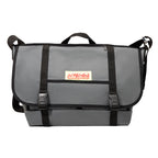 Manhattan Portage Bike Messenger Bag (MD) Grey