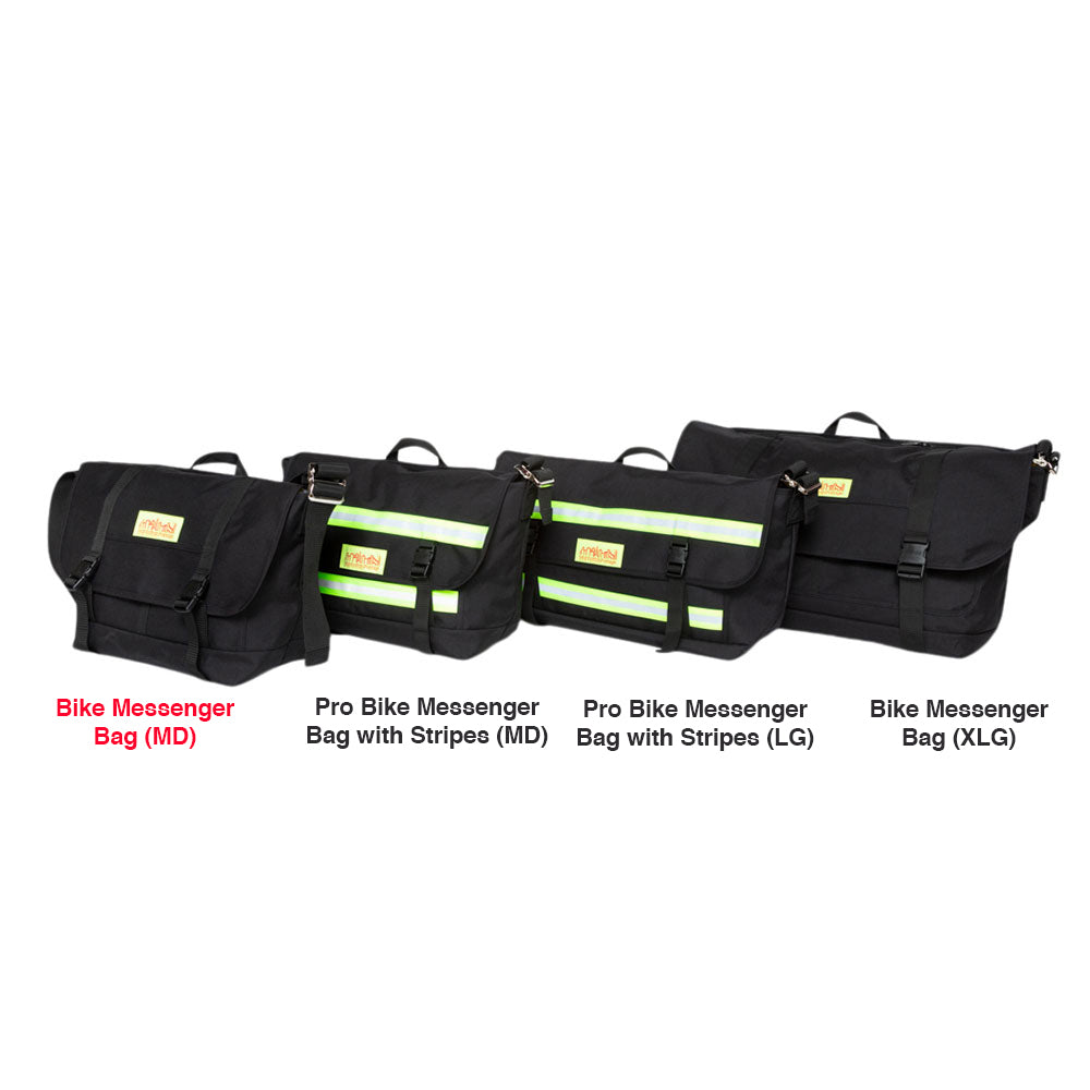 Manhattan Portage Bike Messenger Bag (MD)