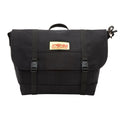 Manhattan Portage Bike Messenger Bag (MD) Black