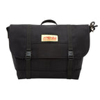 Manhattan Portage Bike Messenger Bag (MD) Black