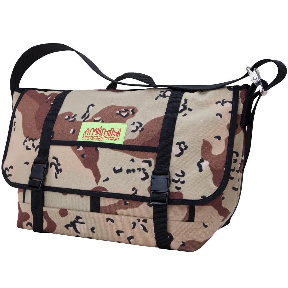 Manhattan Portage Bike Messenger Bag (MD) DST
