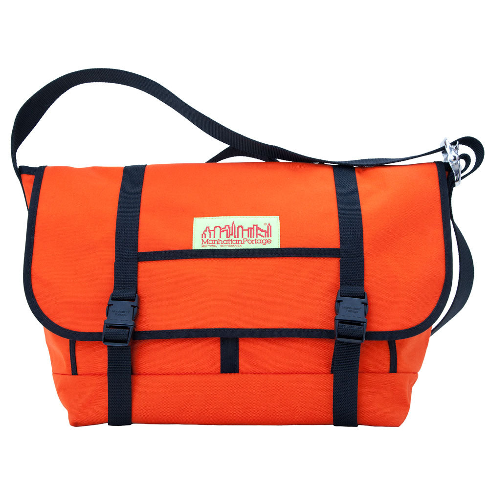 Manhattan Portage Bike Messenger Bag (MD) Orange