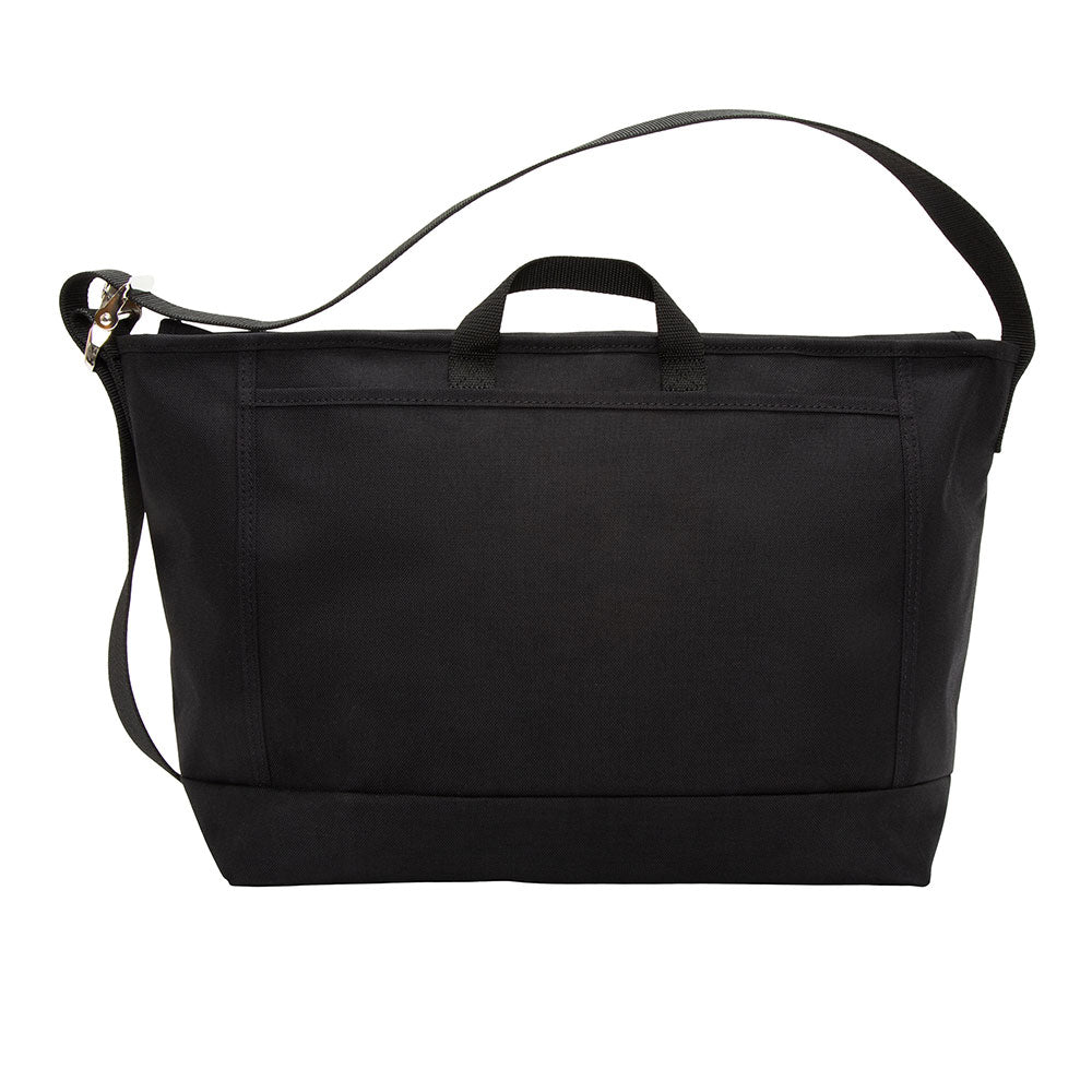 Pro Bike Messenger Bag with Stripes (MD) – Manhattan Portage