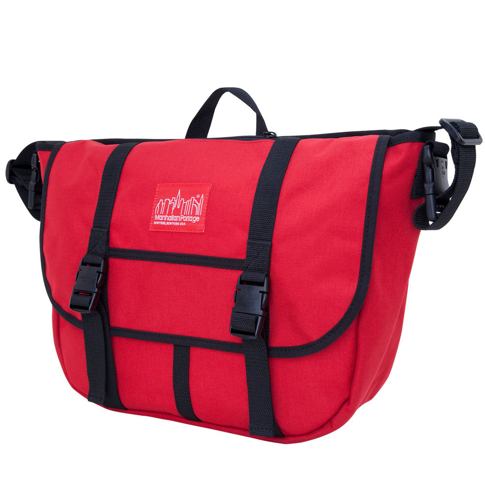 Manhattan Portage Hudson River Messenger Bag