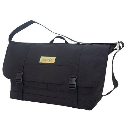 Bike Messenger Bag (XLG) – Manhattan Portage
