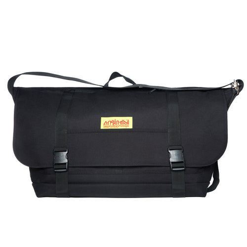 Manhattan Portage Bike Messenger Bag (XLG) Black