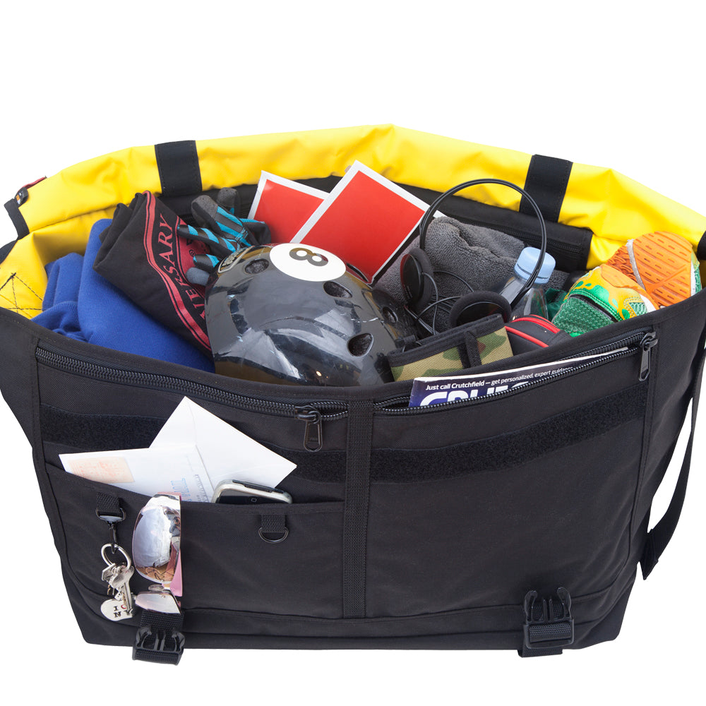 Manhattan Portage Bike Messenger Bag (XLG)