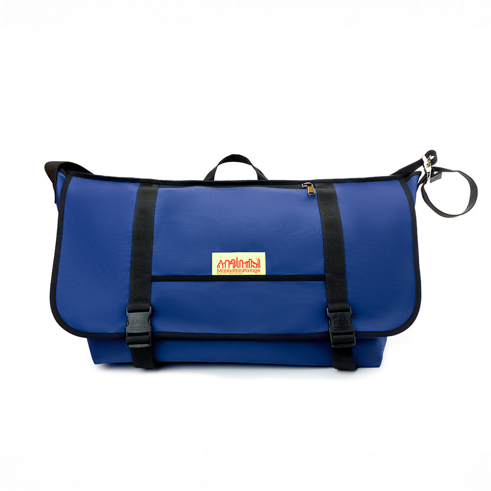 Manhattan Portage Bike Messenger Bag (XLG) Navy