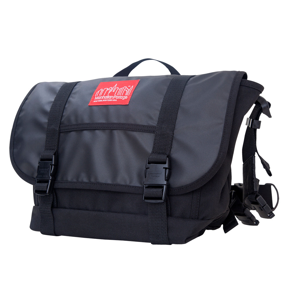 Manhattan Portage NY Minute Messenger Bag (MD)
