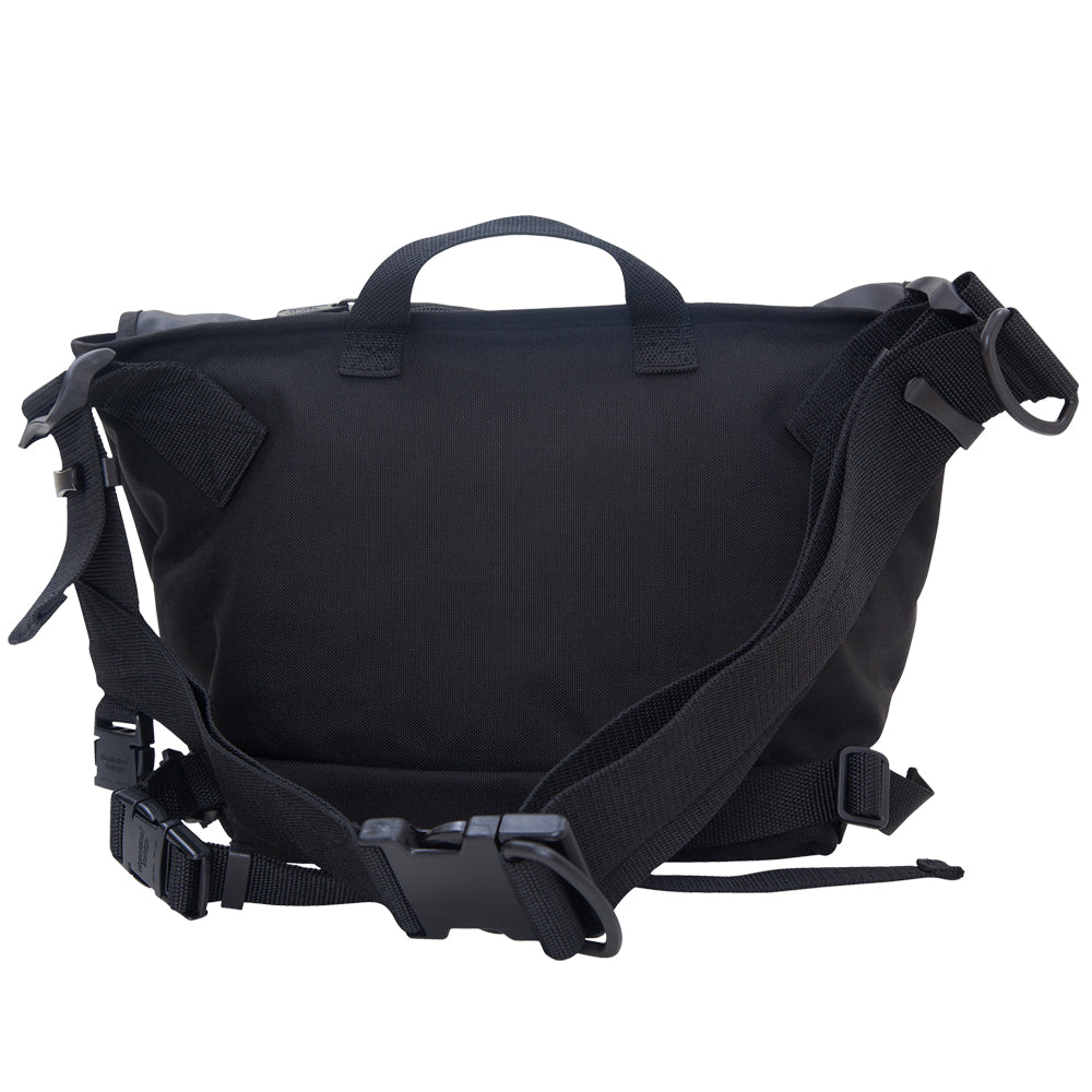 Manhattan Portage NY Minute Messenger Bag (MD)