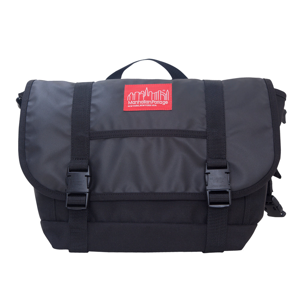 NY Minute Messenger Bag (MD) – Manhattan Portage