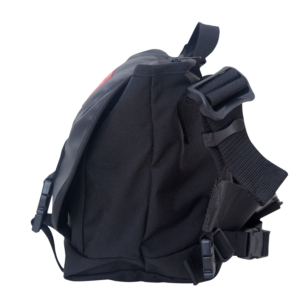 Manhattan Portage NY Minute Messenger Bag (MD)