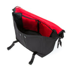 Manhattan Portage NY Minute Messenger Bag(LG)