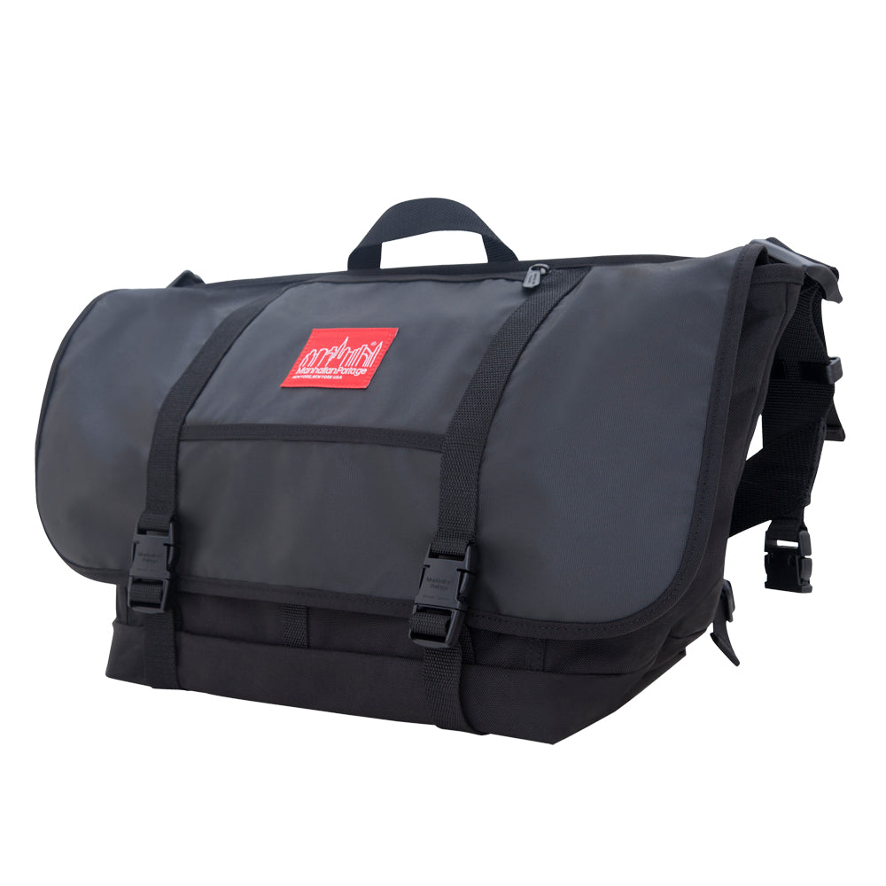 NY Minute Messenger Bag(LG) – Manhattan Portage