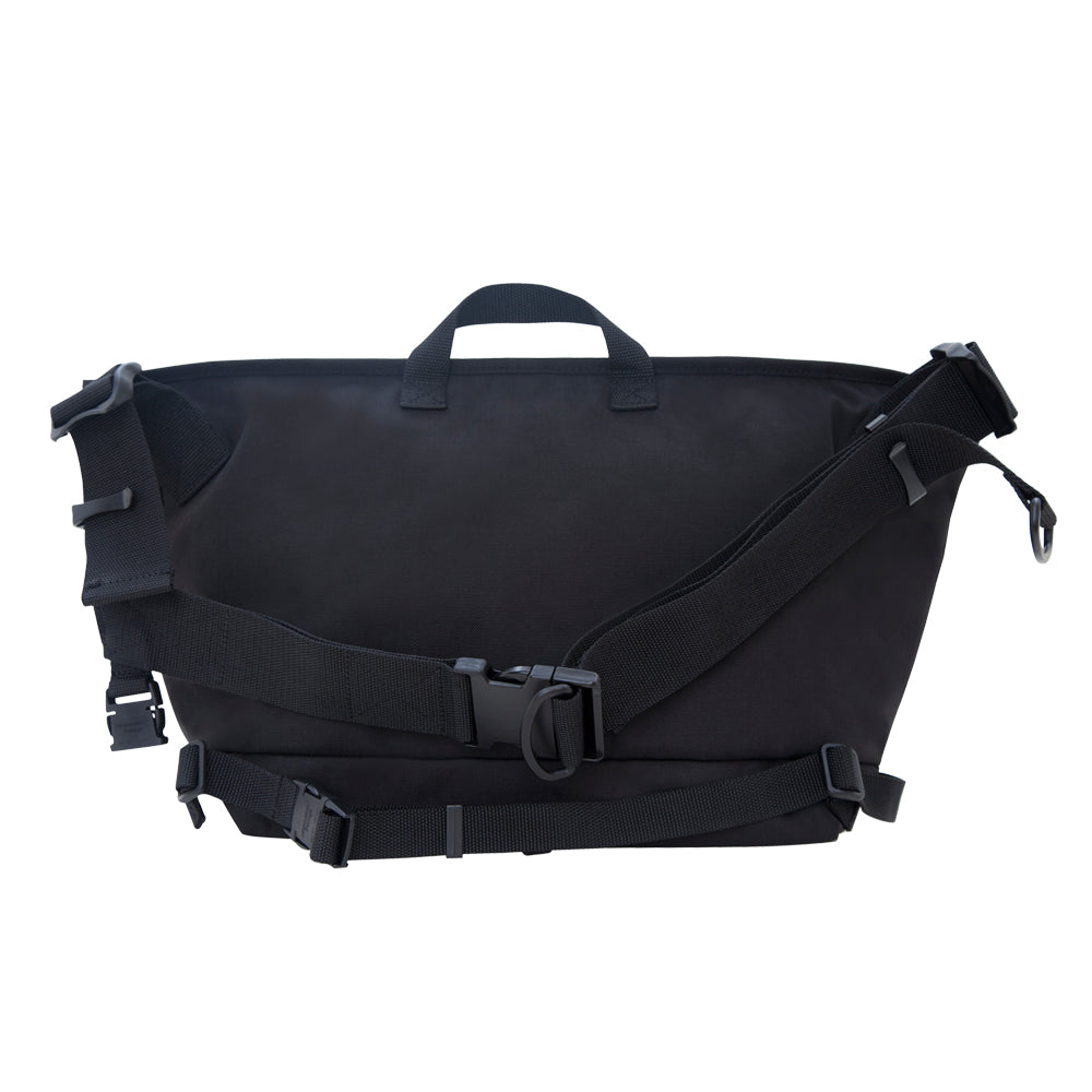 NY Minute Messenger Bag(LG) – Manhattan Portage