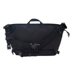 Manhattan Portage NY Minute Messenger Bag(LG)