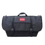 Manhattan Portage NY Minute Messenger Bag(LG)