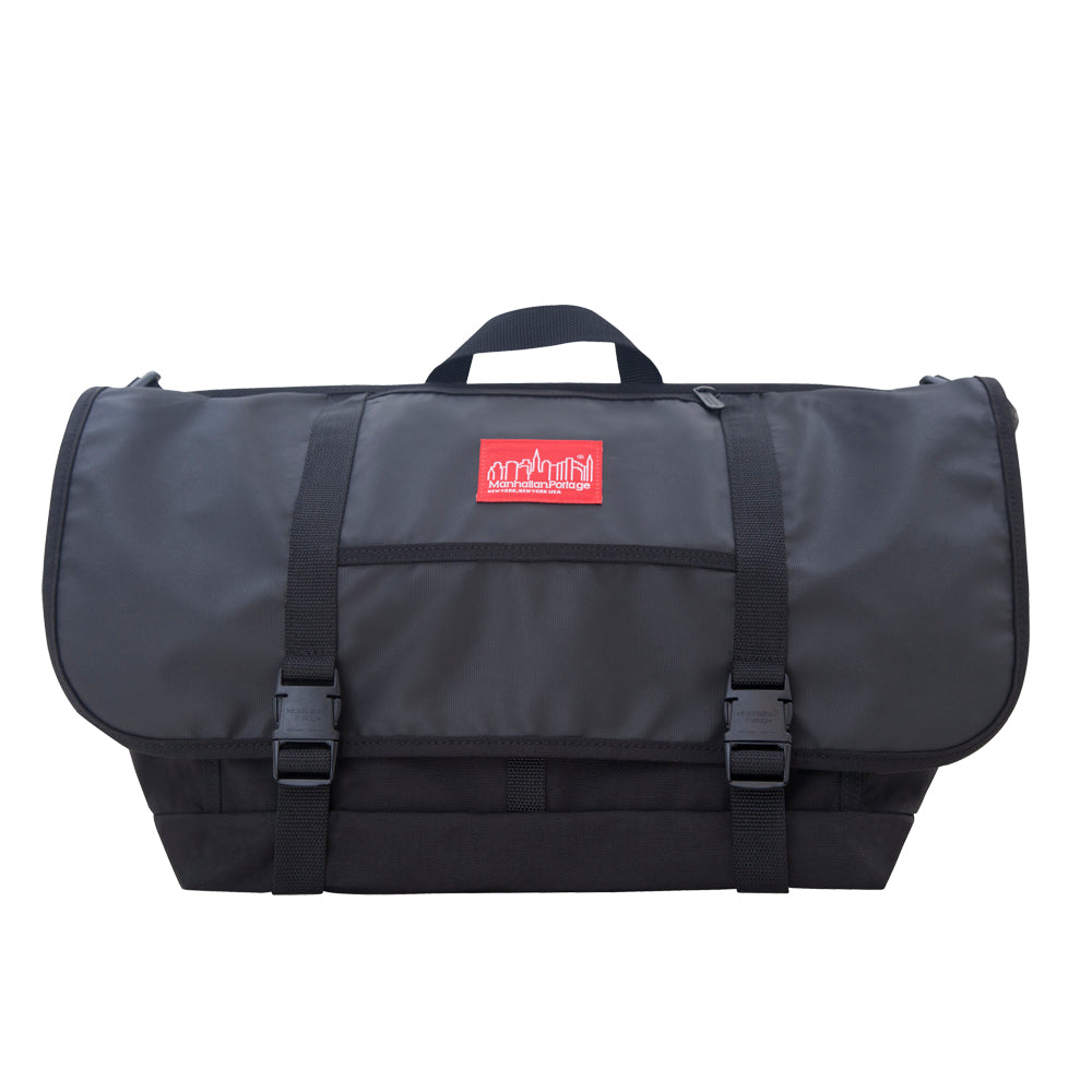 Manhattan Portage NY Minute Messenger Bag(LG)