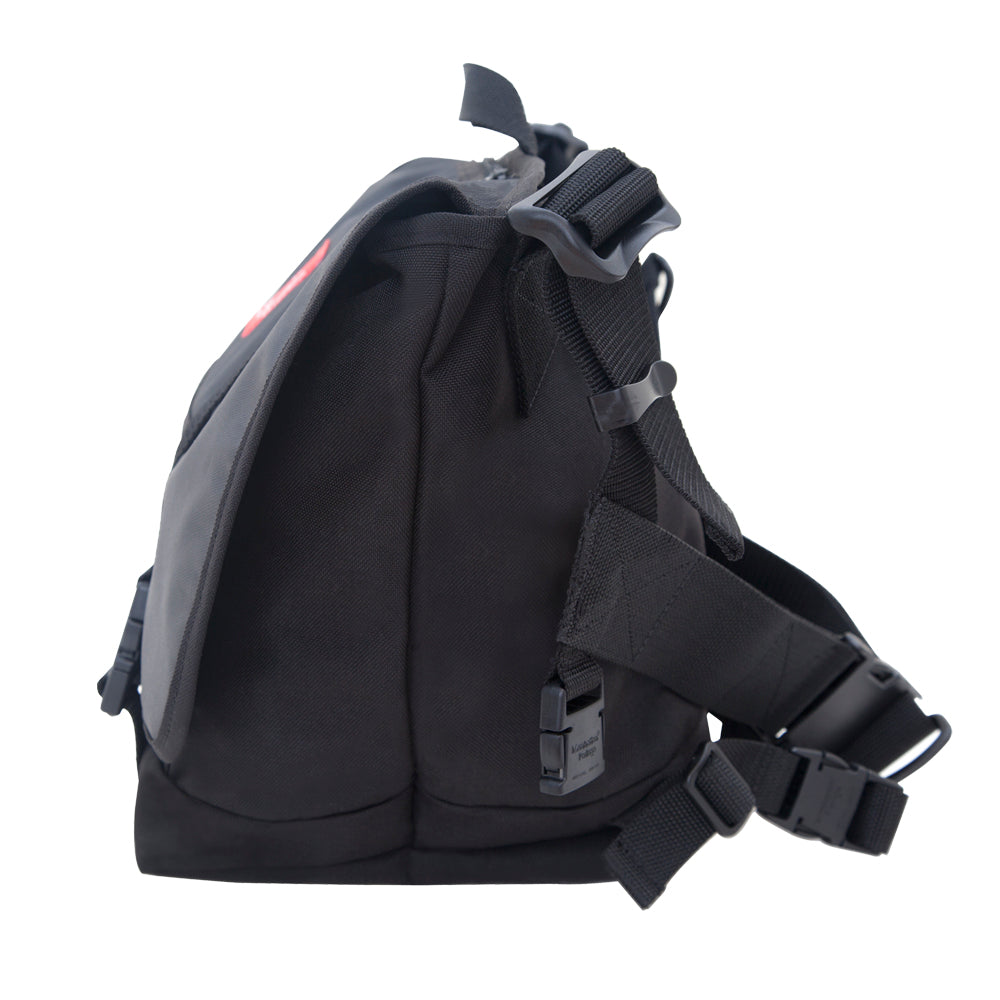 NY Minute Messenger Bag(LG) – Manhattan Portage
