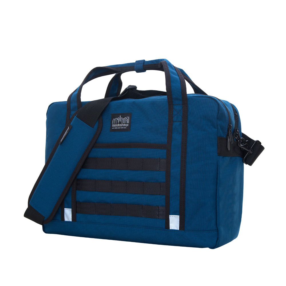 Manhattan Portage Yorkville Bag Navy