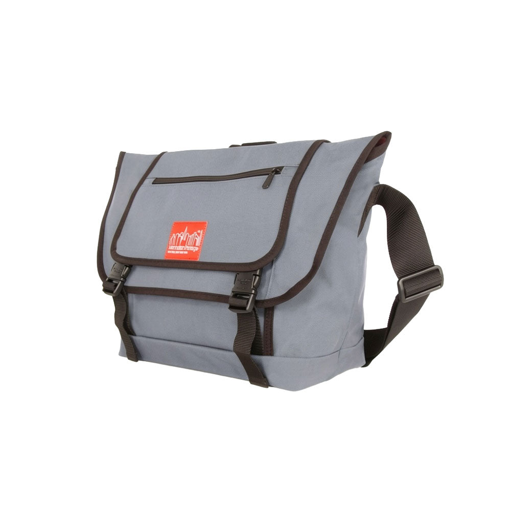 Willoughby Messenger Bag W/Handle – Manhattan Portage