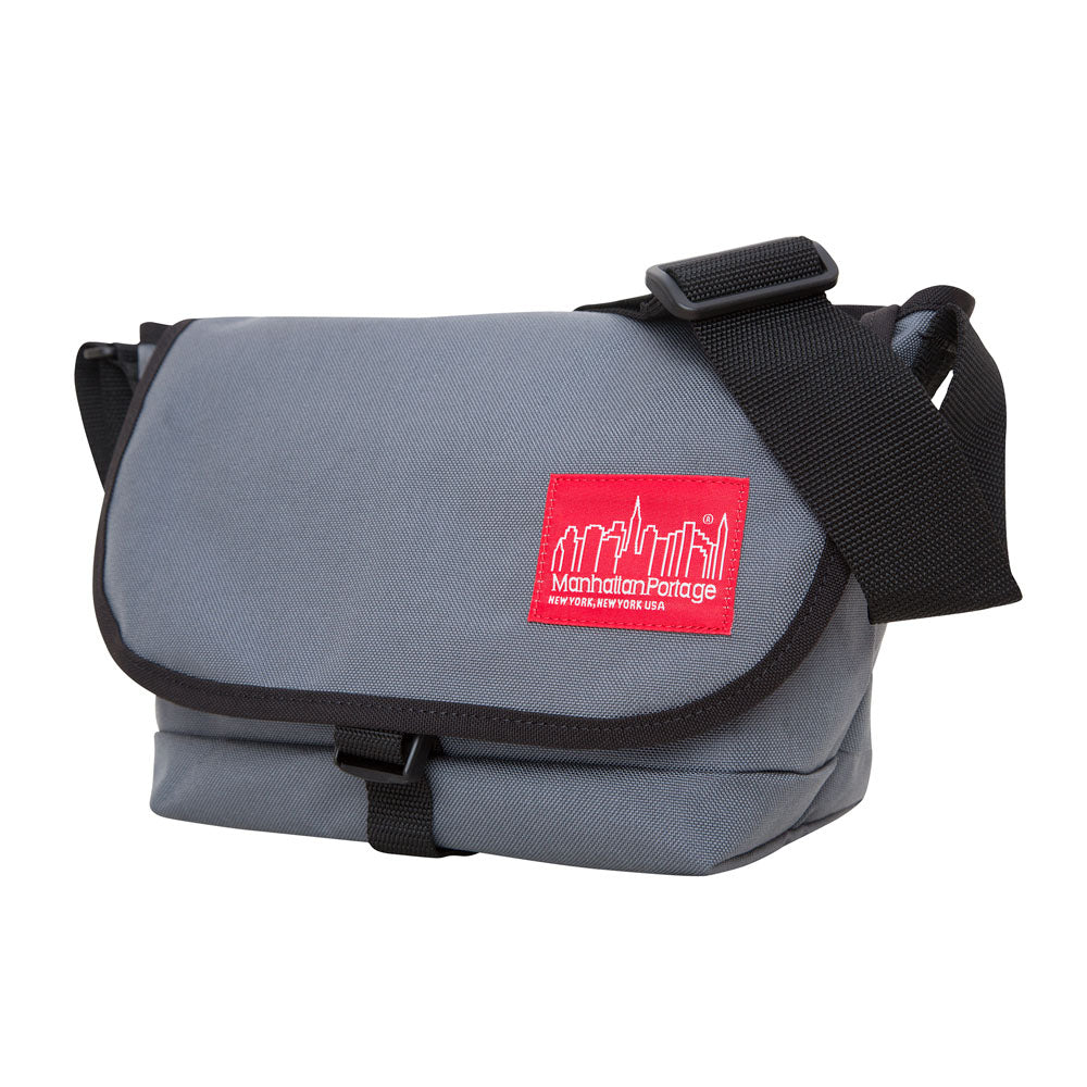 Manhattan Portage Straphanger Messenger (SM) Grey