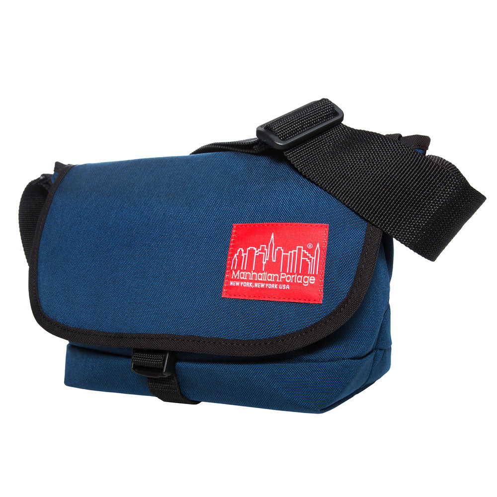 Manhattan Portage Straphanger Messenger (SM) Navy