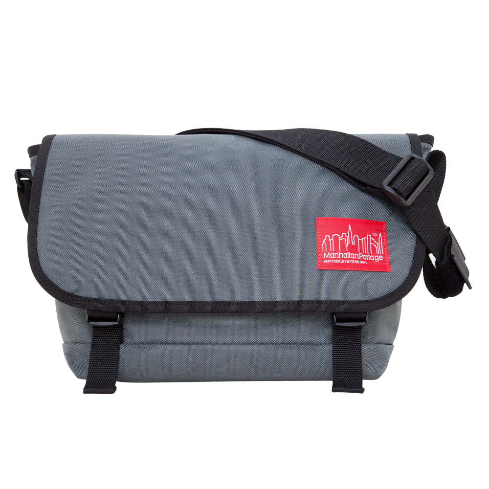 Manhattan Portage Straphanger Messenger (M) Grey