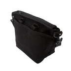 Manhattan Portage College Place Handlebar Bag W/Vinyl Lining