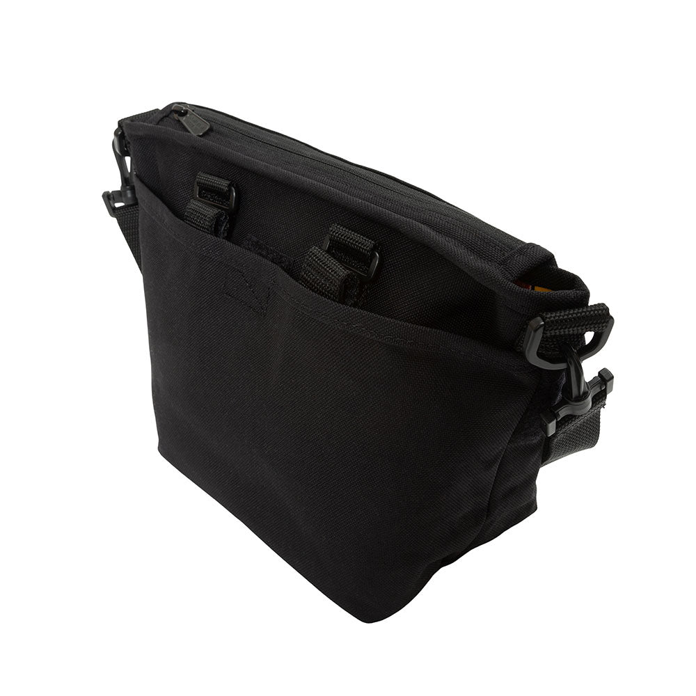 Manhattan Portage College Place Handlebar Bag W/Vinyl Lining