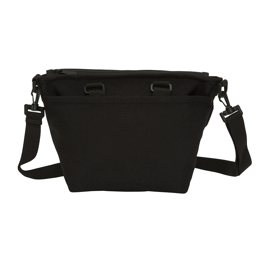 Manhattan Portage College Place Handlebar Bag W/Vinyl Lining
