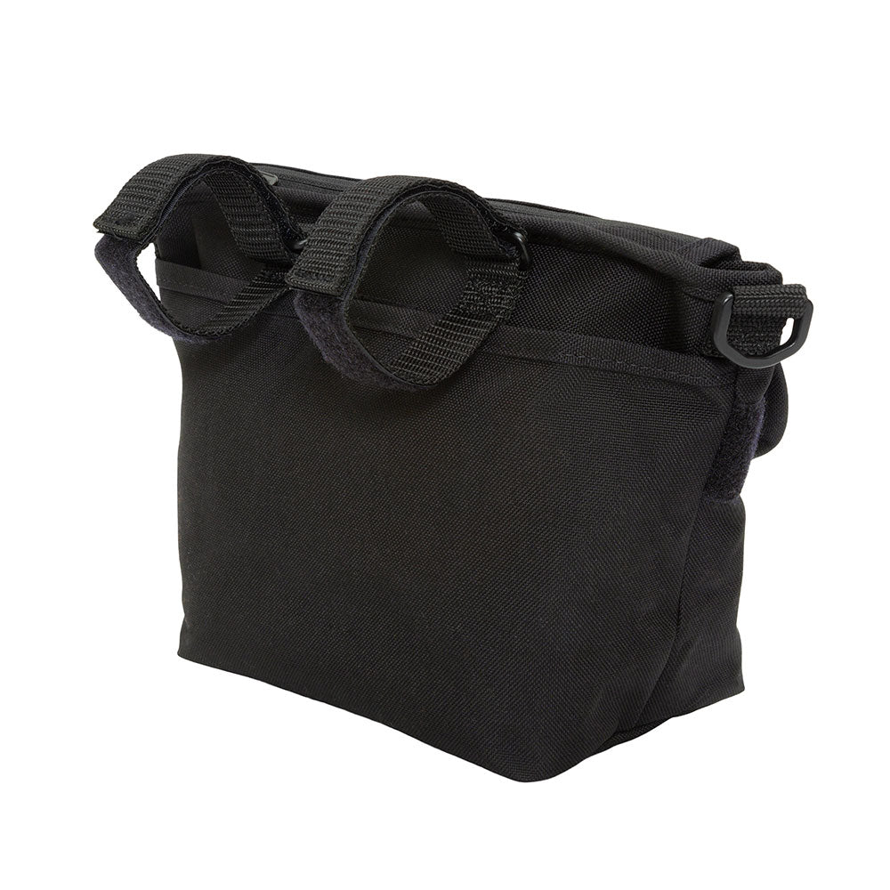 Manhattan Portage College Place Handlebar Bag W/Vinyl Lining