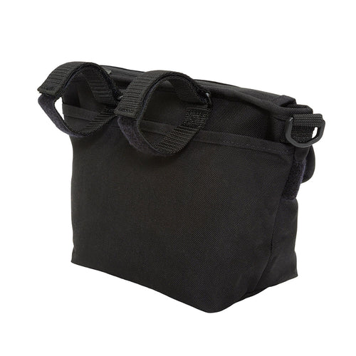 Manhattan Portage College Place Handlebar Bag W/Vinyl Lining
