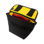 Manhattan Portage College Place Handlebar Bag W/Vinyl Lining