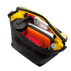 Manhattan Portage College Place Handlebar Bag W/Vinyl Lining