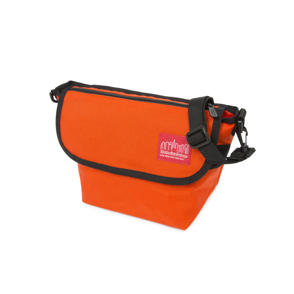 Manhattan Portage College Place Handlebar Bag Orange