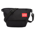 Manhattan Portage College Place Handlebar Bag Black