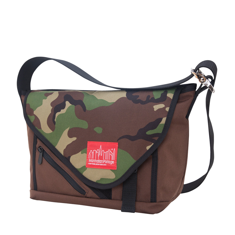 Flatiron Messenger Bag (SM) – Manhattan Portage